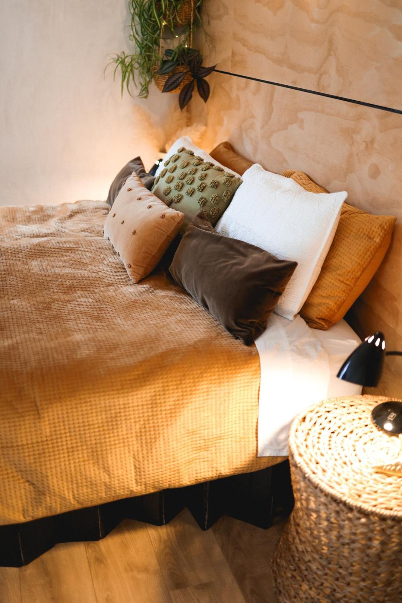 Kaitake Kabana - Unique, Off-Grid, Studio Retreat Oakura 外观 照片
